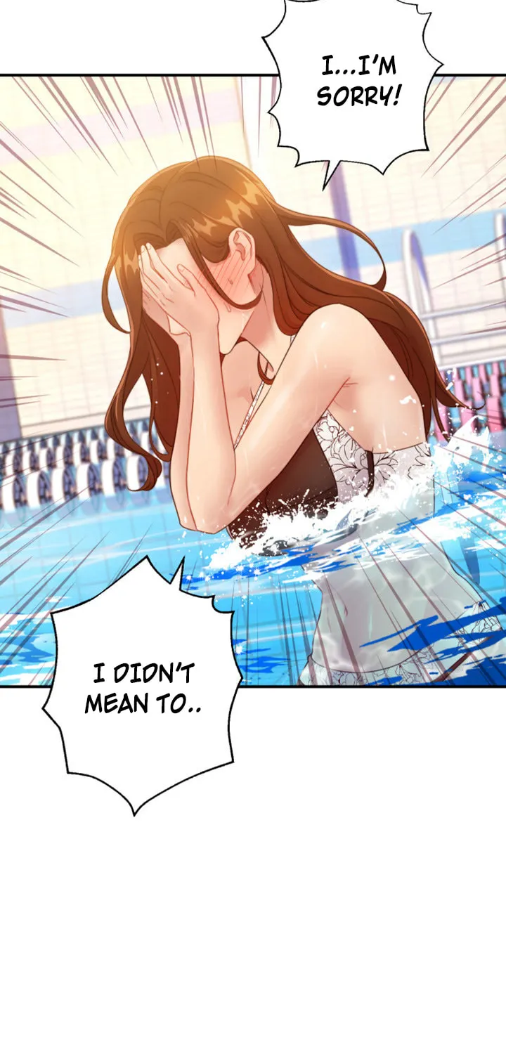 Saeeommaui Chingudeul Chapter 31 Page 66 - Chapter 31