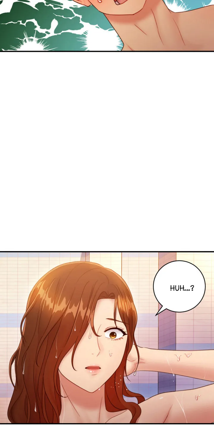 Saeeommaui Chingudeul Chapter 31 Page 74 - Chapter 31