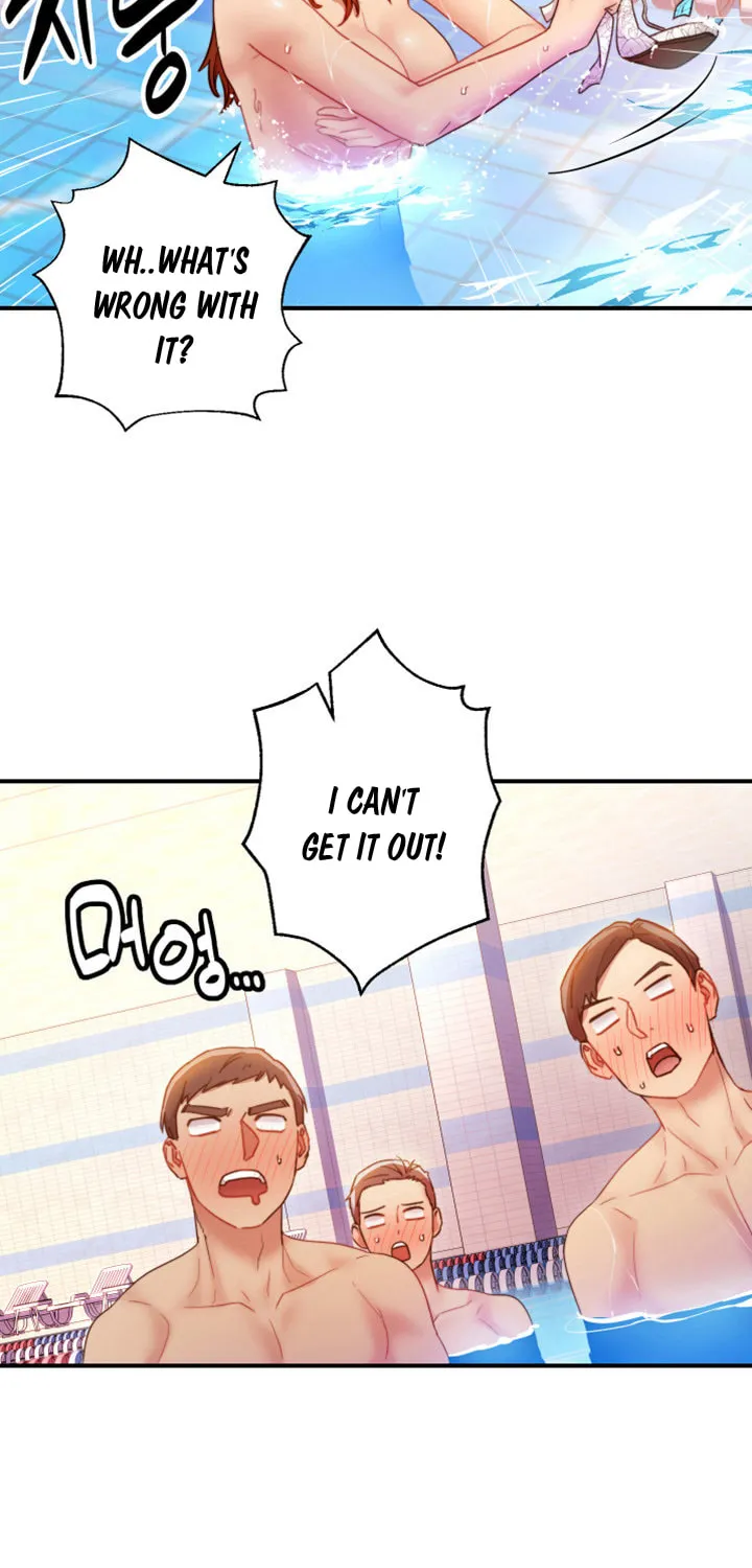 Saeeommaui Chingudeul Chapter 31 Page 79 - Chapter 31