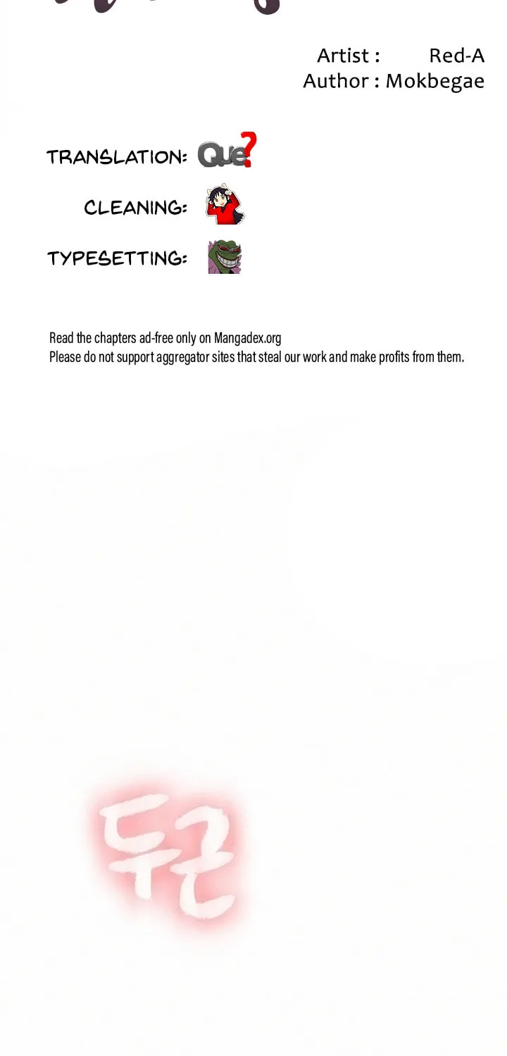 Saeeommaui Chingudeul Chapter 32 Page 5 - Chapter 32
