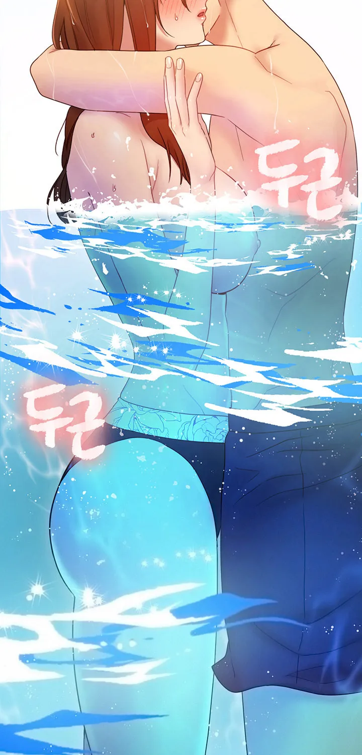 Saeeommaui Chingudeul Chapter 32 Page 8 - Chapter 32