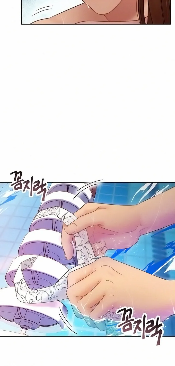 Saeeommaui Chingudeul Chapter 32 Page 12 - Chapter 32