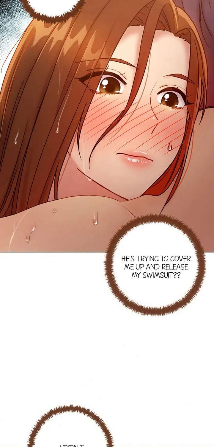 Saeeommaui Chingudeul Chapter 32 Page 17 - Chapter 32