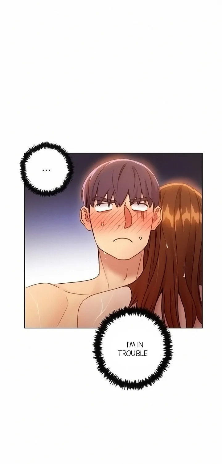 Saeeommaui Chingudeul Chapter 32 Page 21 - Chapter 32