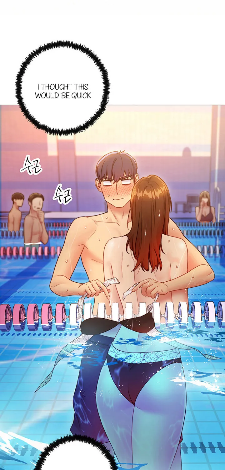 Saeeommaui Chingudeul Chapter 32 Page 22 - Chapter 32