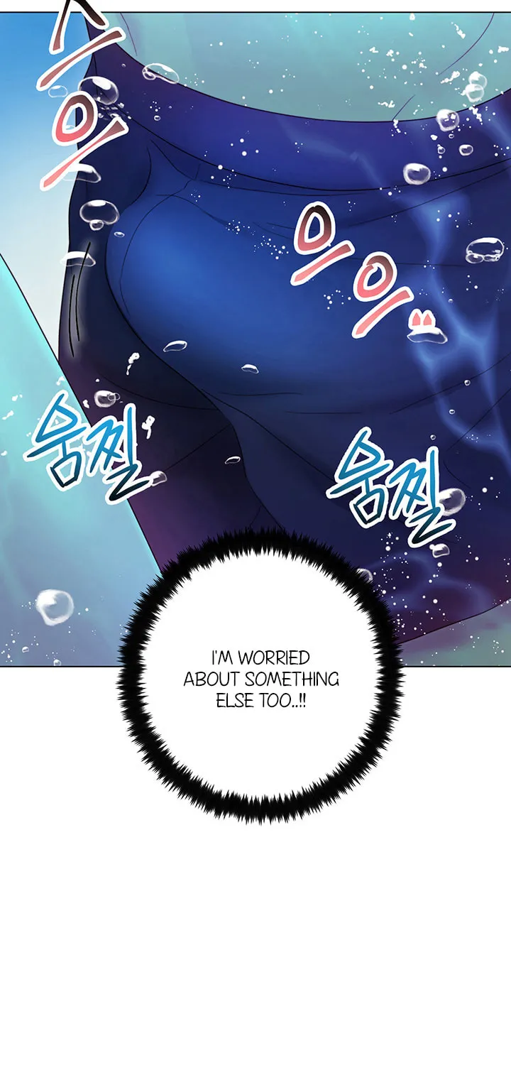 Saeeommaui Chingudeul Chapter 32 Page 25 - Chapter 32