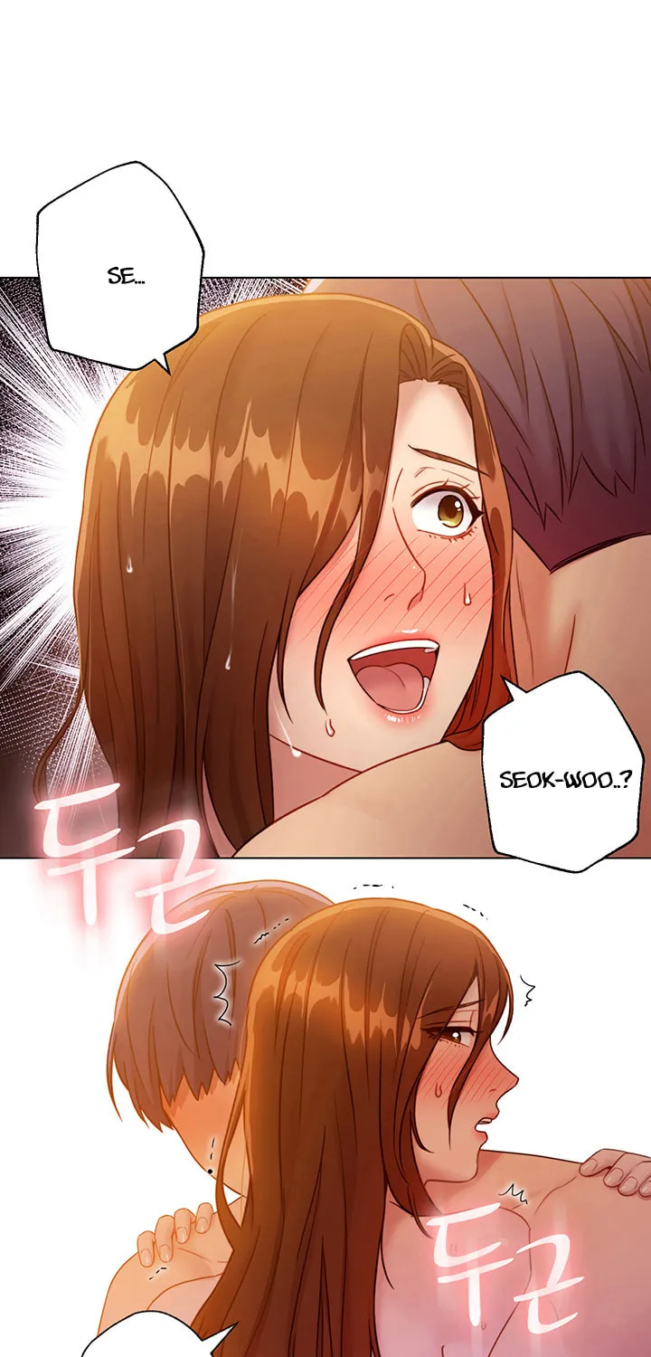 Saeeommaui Chingudeul Chapter 32 Page 33 - Chapter 32