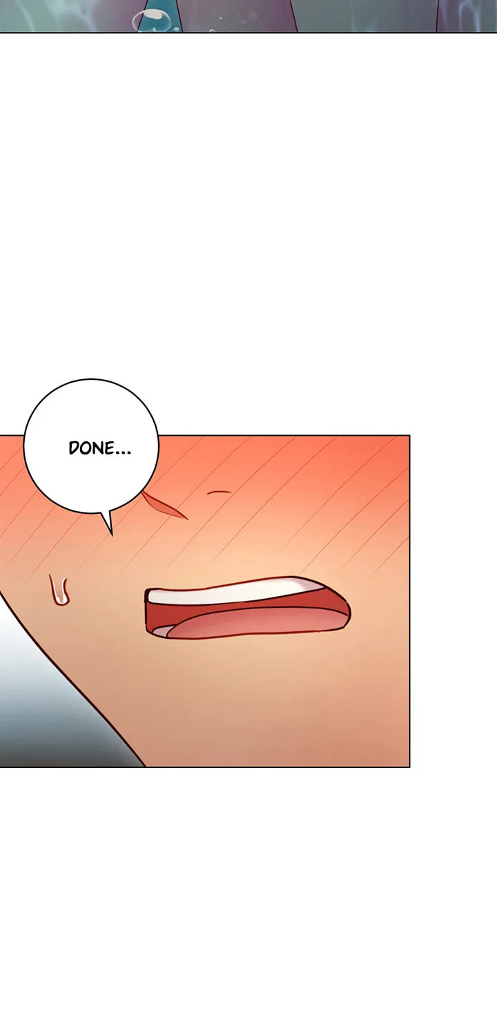 Saeeommaui Chingudeul Chapter 32 Page 35 - Chapter 32