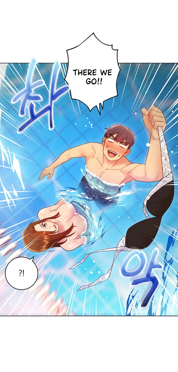 Saeeommaui Chingudeul Chapter 32 Page 36 - Chapter 32