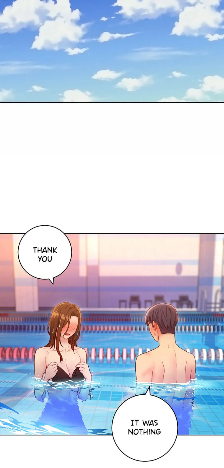 Saeeommaui Chingudeul Chapter 32 Page 38 - Chapter 32