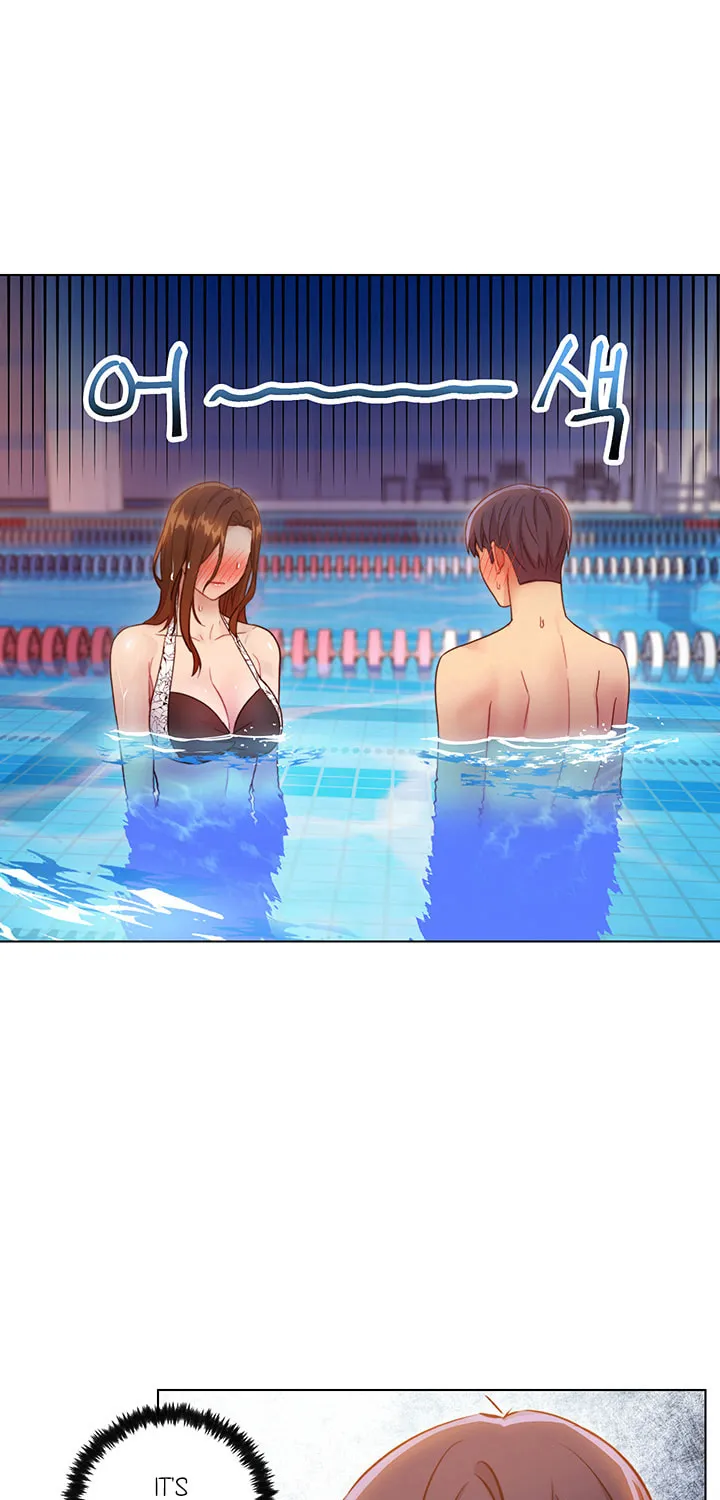 Saeeommaui Chingudeul Chapter 32 Page 40 - Chapter 32
