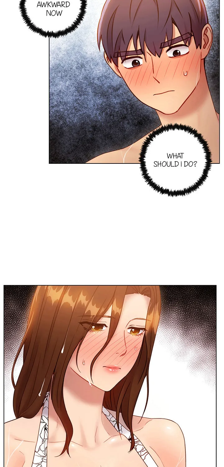 Saeeommaui Chingudeul Chapter 32 Page 41 - Chapter 32