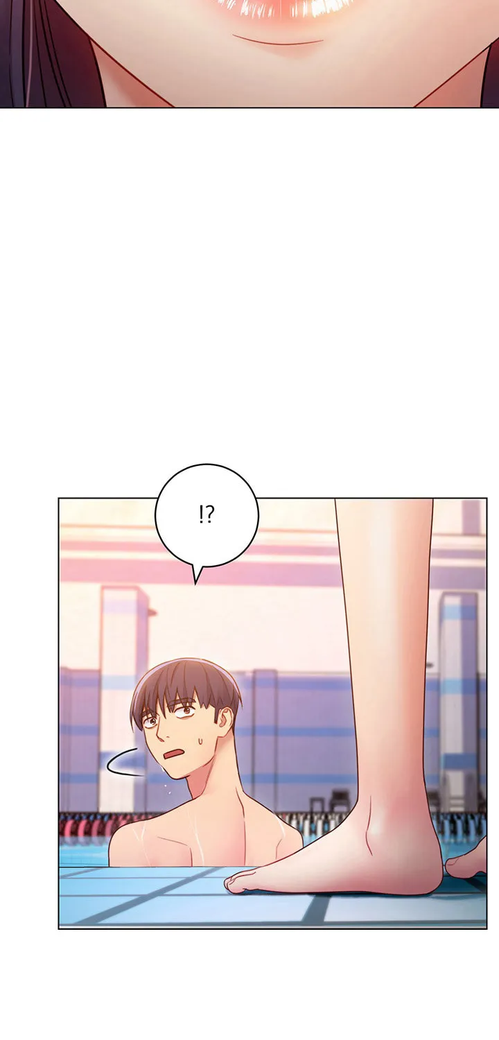 Saeeommaui Chingudeul Chapter 32 Page 43 - Chapter 32