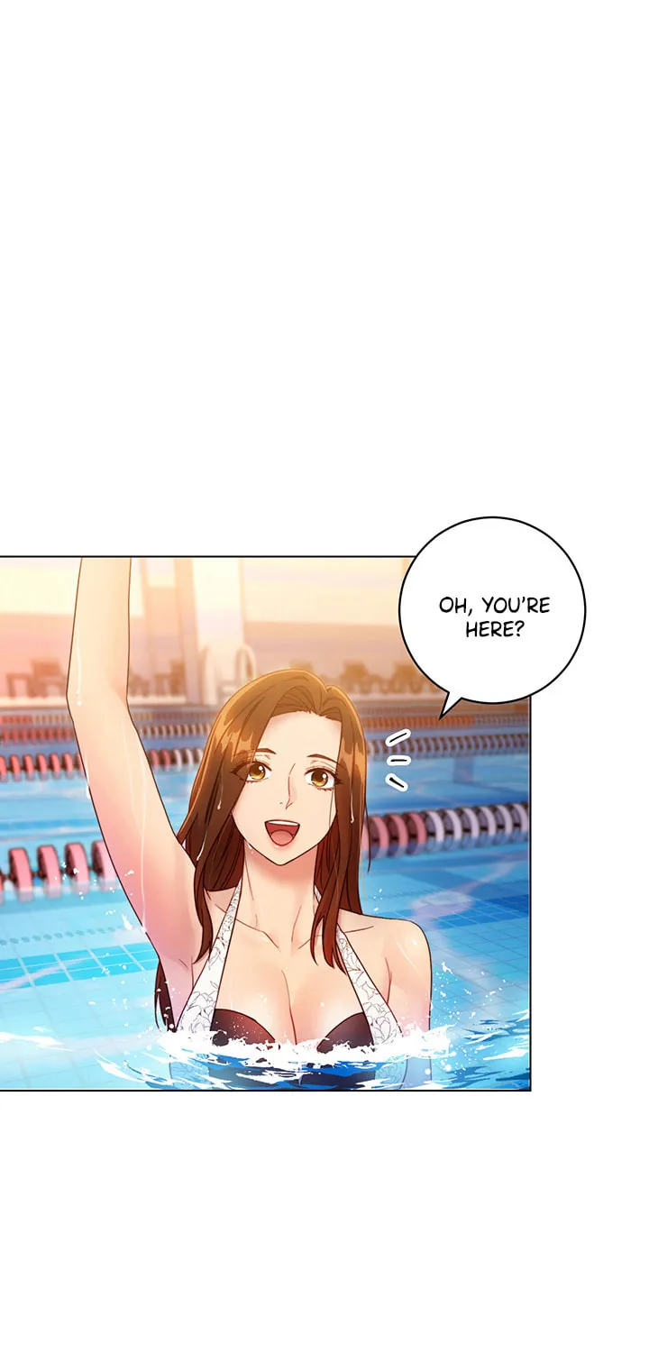 Saeeommaui Chingudeul Chapter 32 Page 44 - Chapter 32