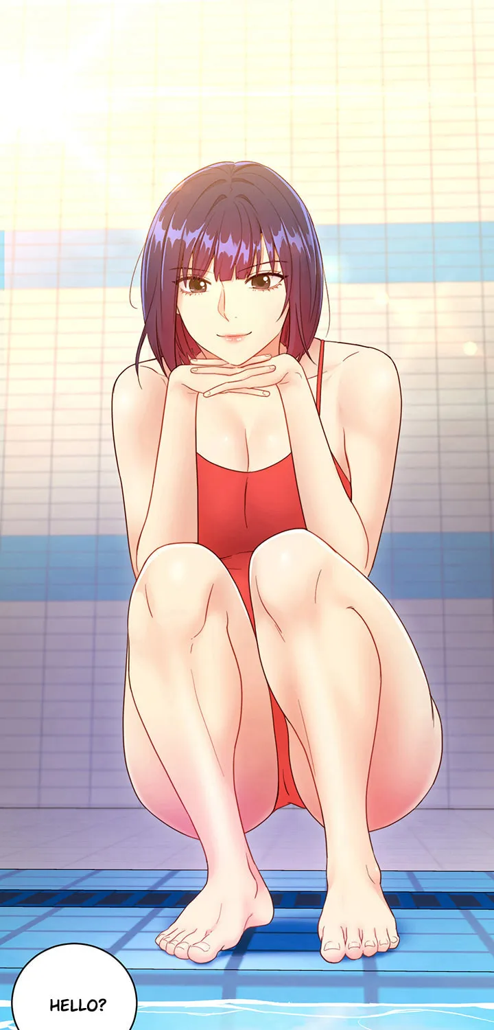 Saeeommaui Chingudeul Chapter 32 Page 46 - Chapter 32