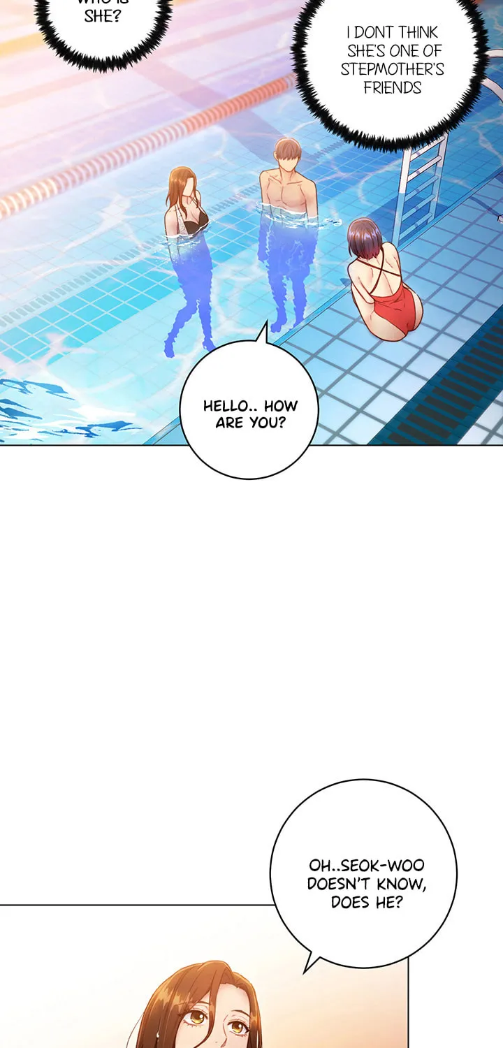 Saeeommaui Chingudeul Chapter 32 Page 48 - Chapter 32