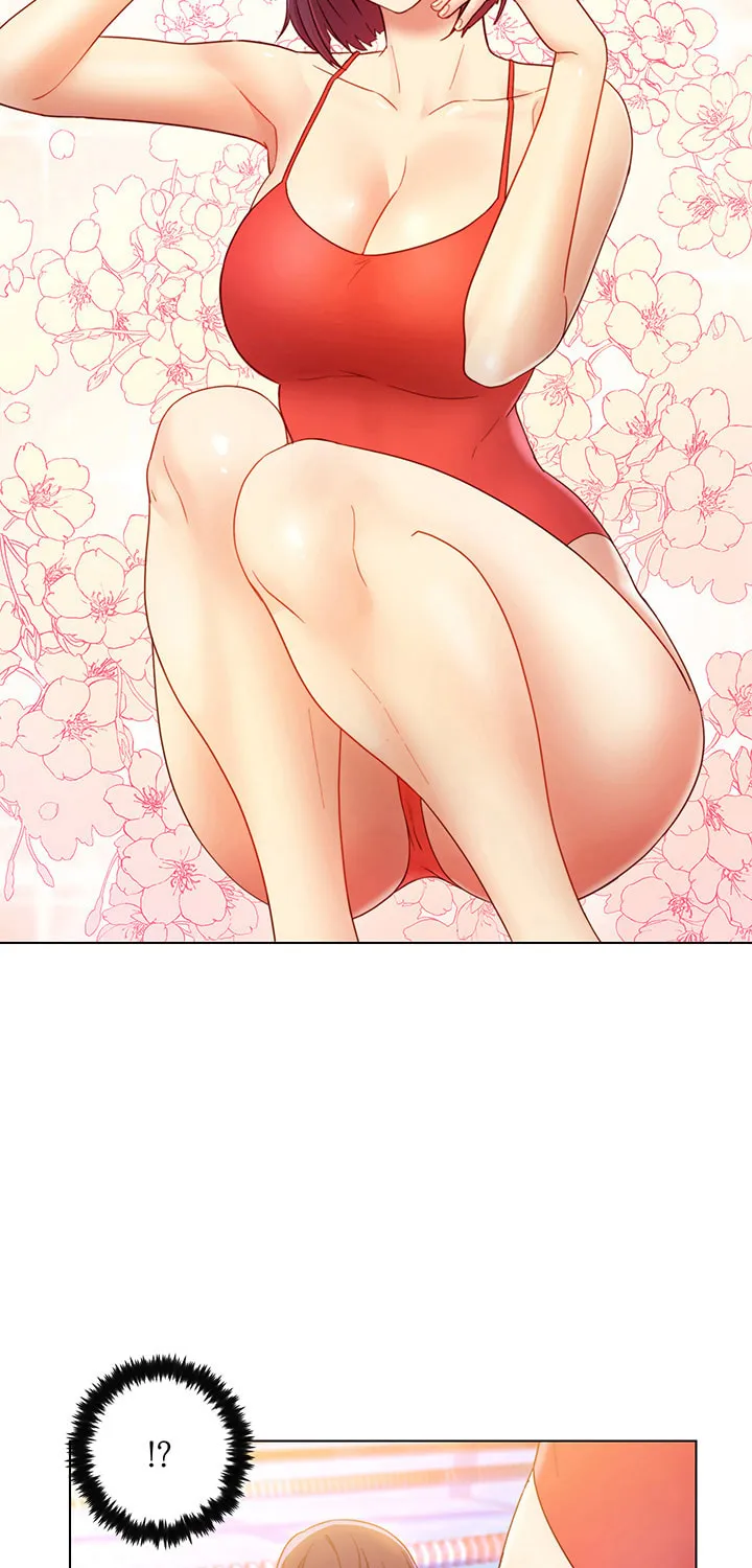 Saeeommaui Chingudeul Chapter 32 Page 50 - Chapter 32