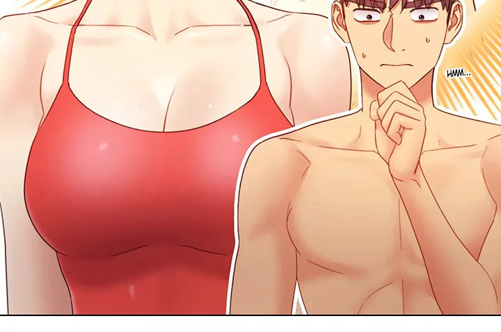 Saeeommaui Chingudeul Chapter 32 Page 52 - Chapter 32