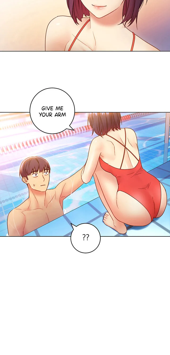 Saeeommaui Chingudeul Chapter 32 Page 54 - Chapter 32