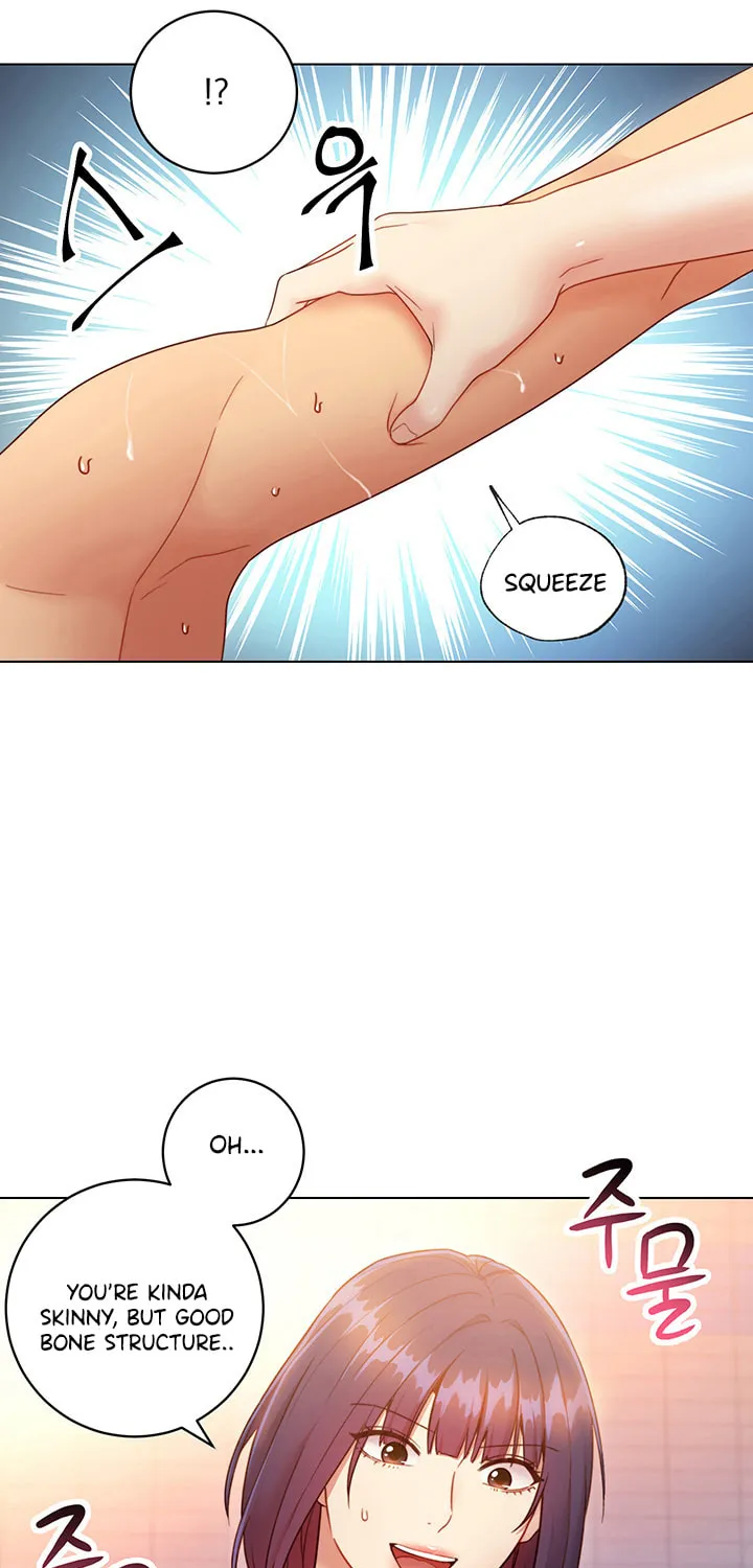 Saeeommaui Chingudeul Chapter 32 Page 55 - Chapter 32