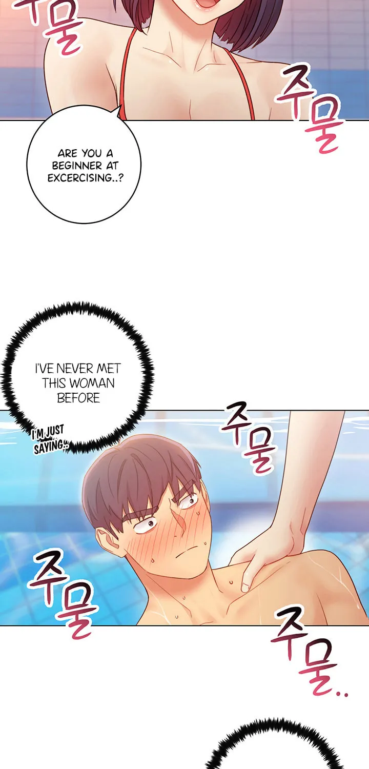 Saeeommaui Chingudeul Chapter 32 Page 56 - Chapter 32