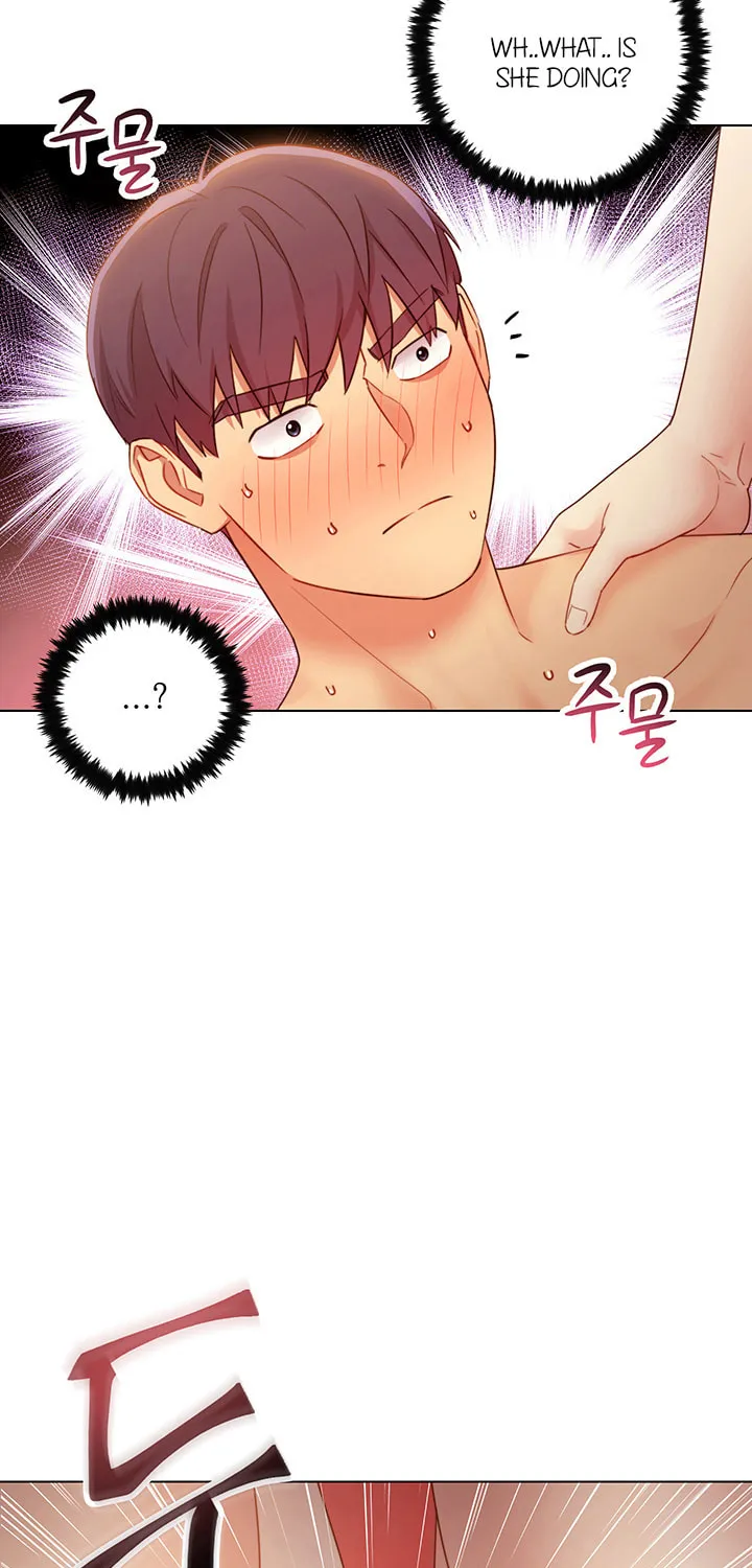 Saeeommaui Chingudeul Chapter 32 Page 57 - Chapter 32
