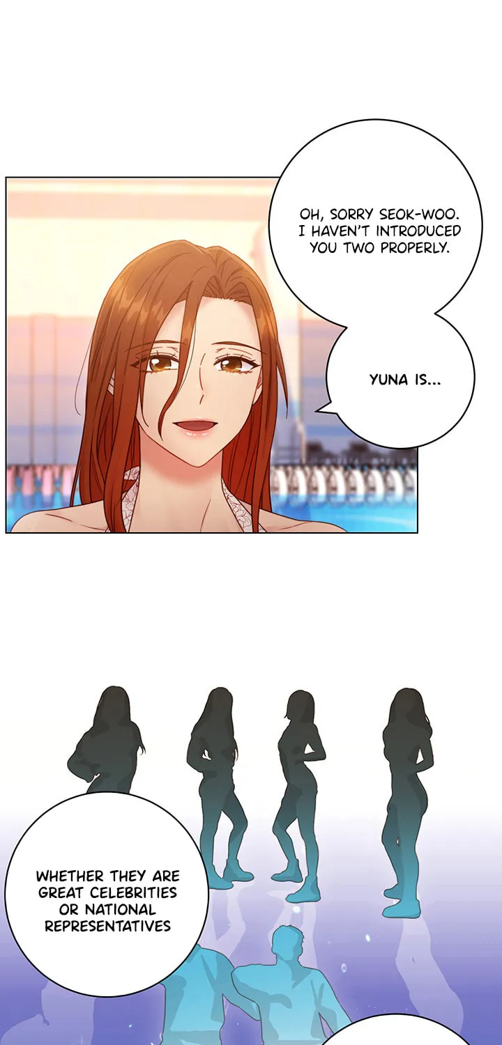 Saeeommaui Chingudeul Chapter 32 Page 59 - Chapter 32
