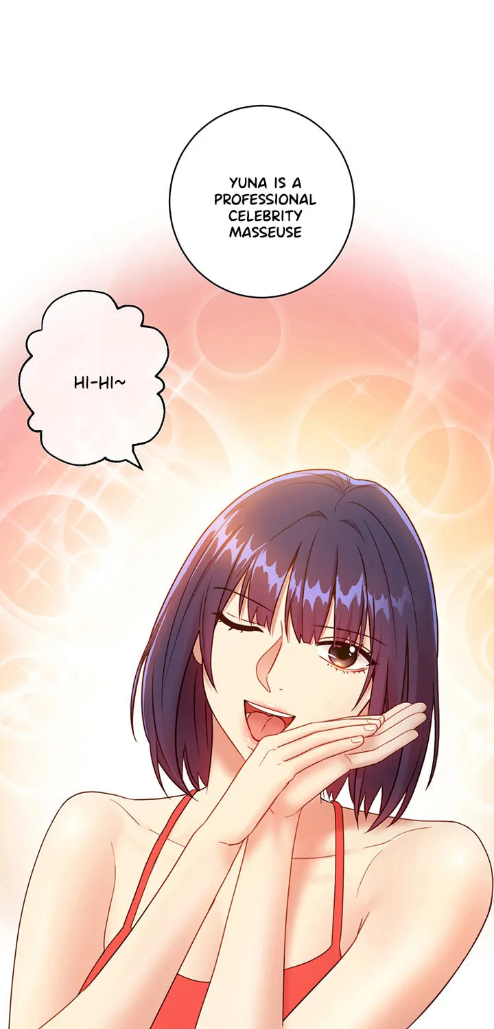 Saeeommaui Chingudeul Chapter 32 Page 61 - Chapter 32