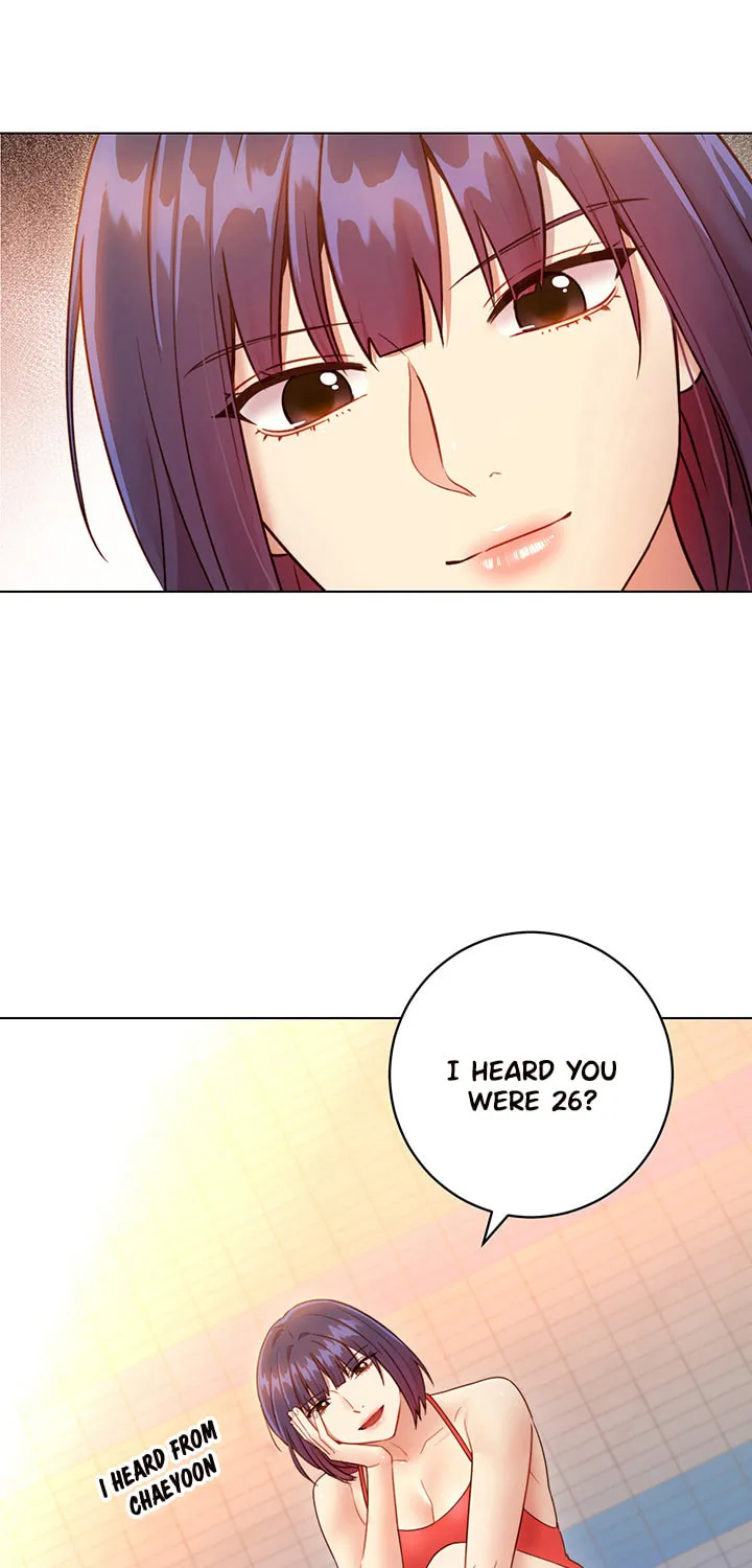 Saeeommaui Chingudeul Chapter 32 Page 63 - Chapter 32