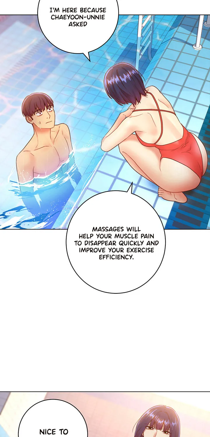 Saeeommaui Chingudeul Chapter 32 Page 67 - Chapter 32