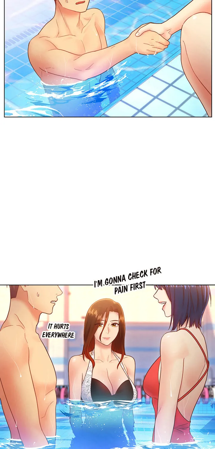 Saeeommaui Chingudeul Chapter 32 Page 69 - Chapter 32