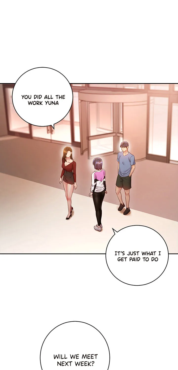 Saeeommaui Chingudeul Chapter 32 Page 73 - Chapter 32