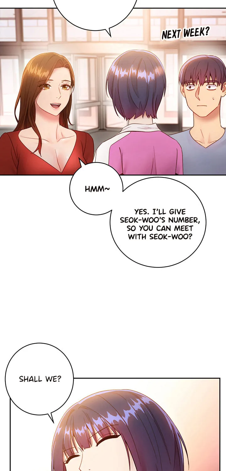 Saeeommaui Chingudeul Chapter 32 Page 74 - Chapter 32