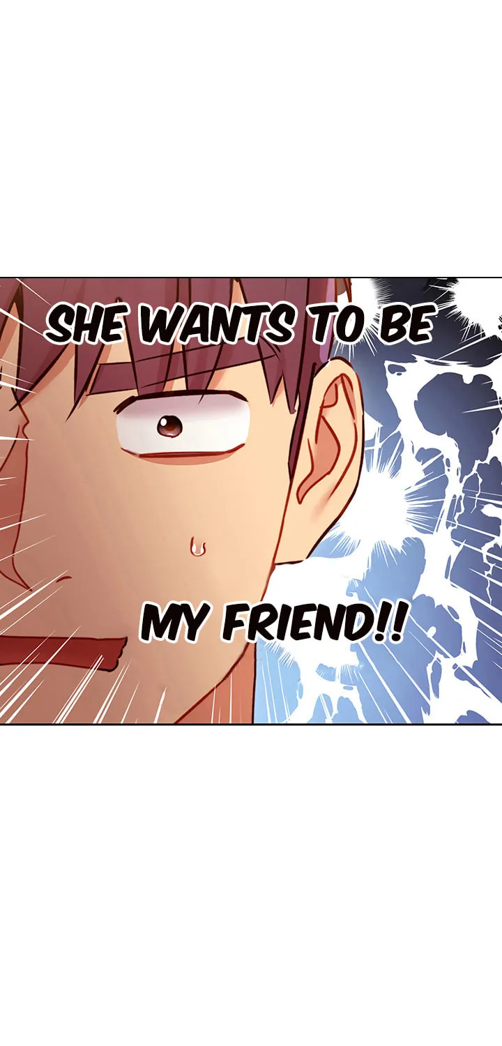 Saeeommaui Chingudeul Chapter 32 Page 80 - Chapter 32