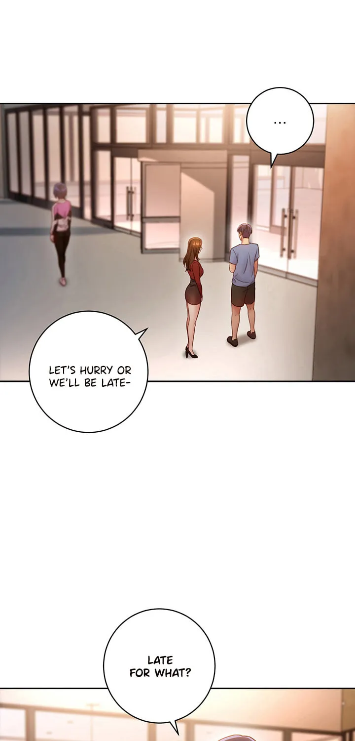 Saeeommaui Chingudeul Chapter 32 Page 81 - Chapter 32