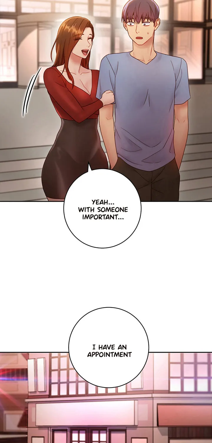 Saeeommaui Chingudeul Chapter 32 Page 82 - Chapter 32