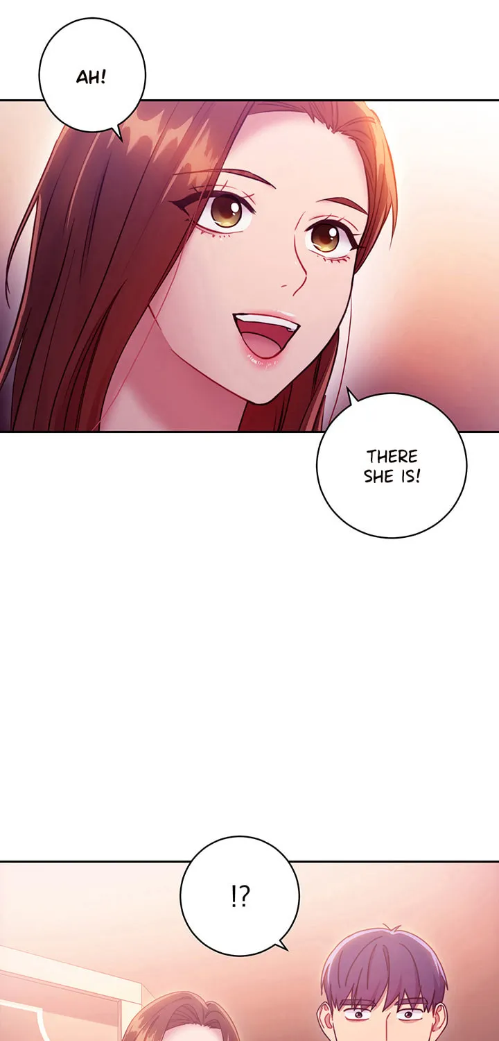 Saeeommaui Chingudeul Chapter 32 Page 84 - Chapter 32