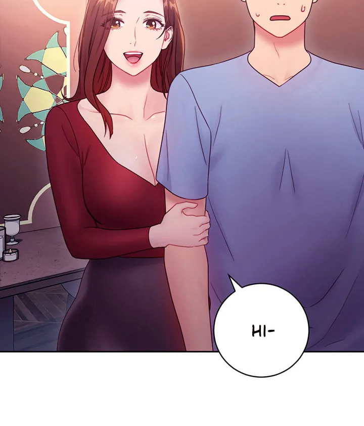 Saeeommaui Chingudeul Chapter 32 Page 85 - Chapter 32
