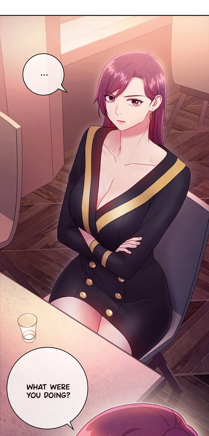 Saeeommaui Chingudeul Chapter 32 Page 86 - Chapter 32