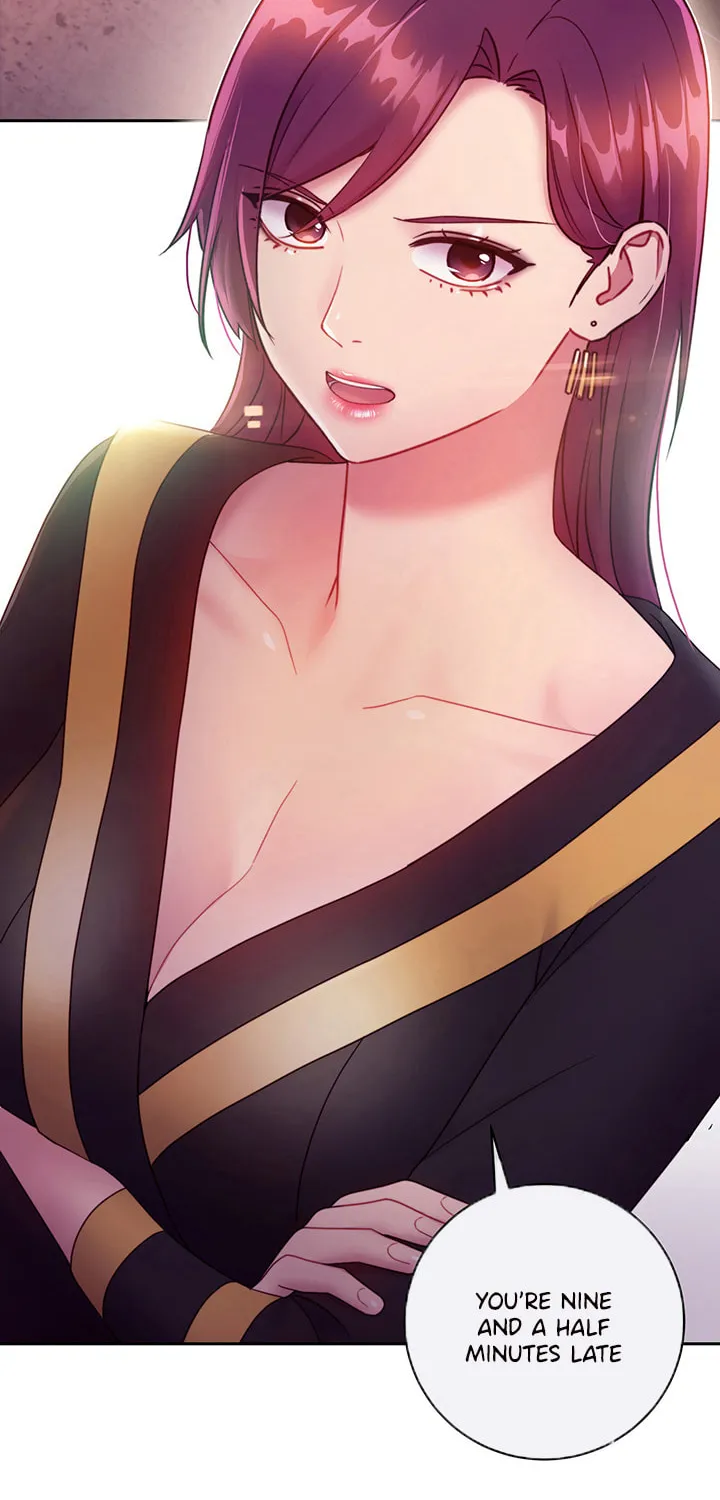 Saeeommaui Chingudeul Chapter 32 Page 87 - Chapter 32