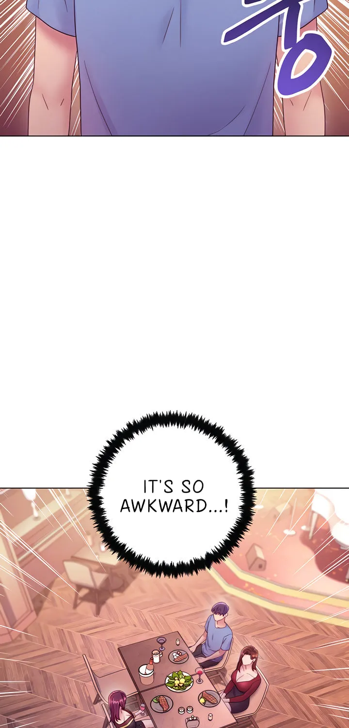 Saeeommaui Chingudeul Chapter 33 Page 10 - Chapter 33