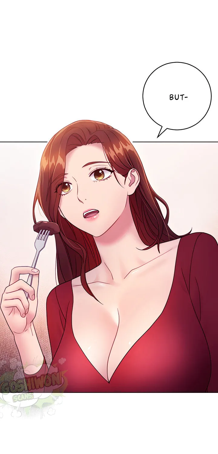 Saeeommaui Chingudeul Chapter 33 Page 12 - Chapter 33