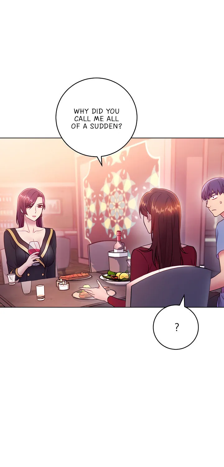 Saeeommaui Chingudeul Chapter 33 Page 13 - Chapter 33
