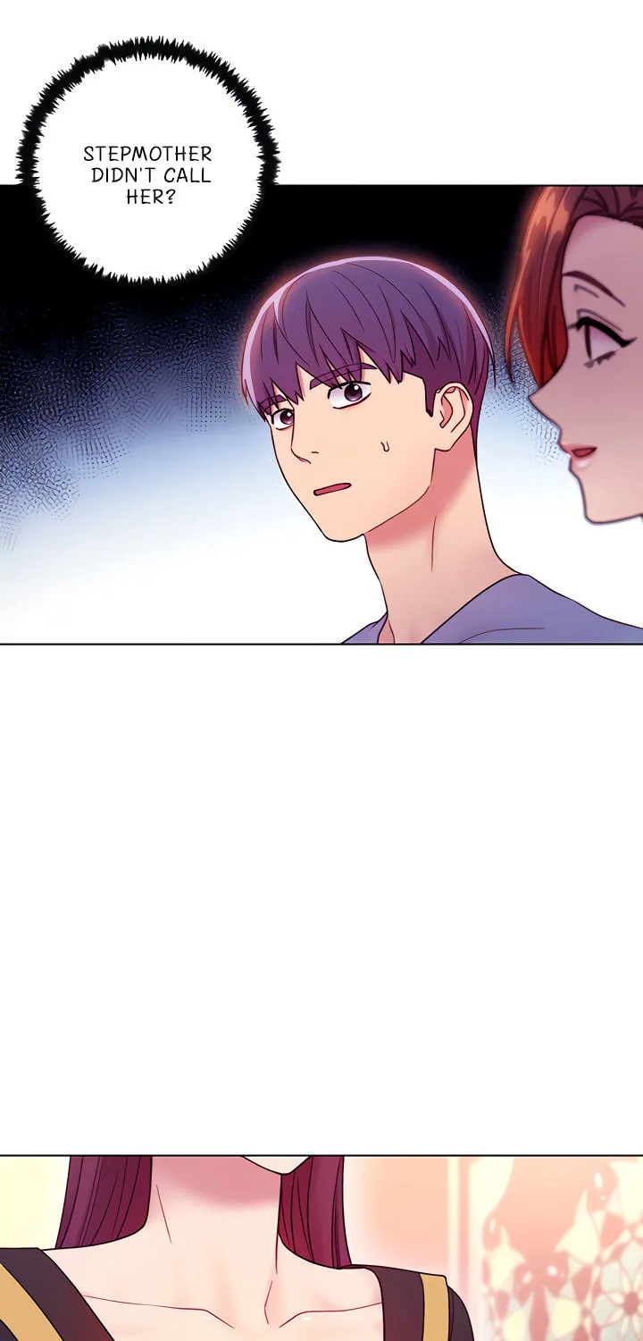 Saeeommaui Chingudeul Chapter 33 Page 14 - Chapter 33