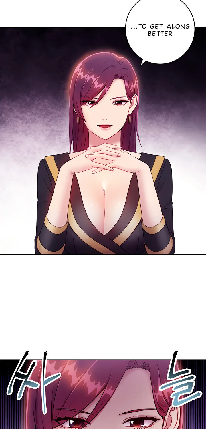 Saeeommaui Chingudeul Chapter 33 Page 16 - Chapter 33