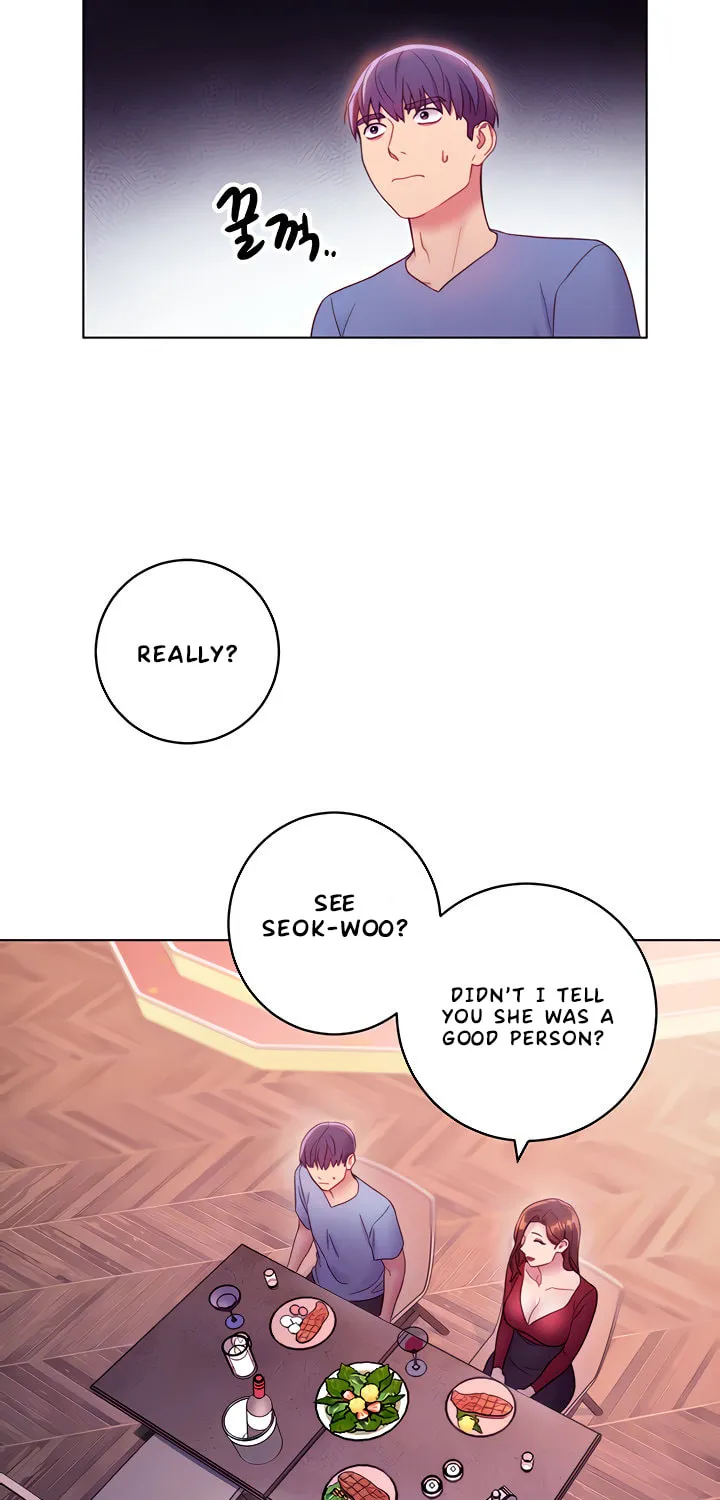 Saeeommaui Chingudeul Chapter 33 Page 18 - Chapter 33