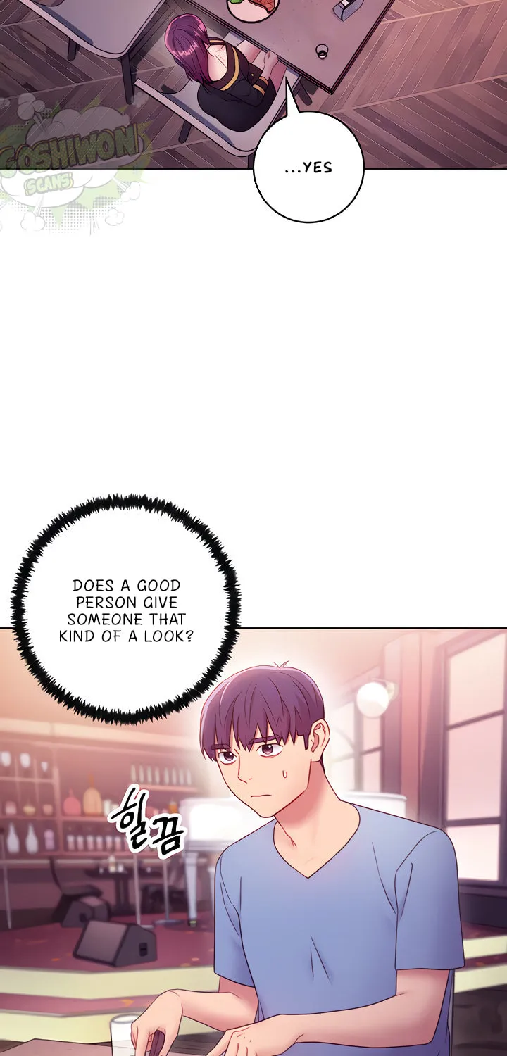 Saeeommaui Chingudeul Chapter 33 Page 19 - Chapter 33