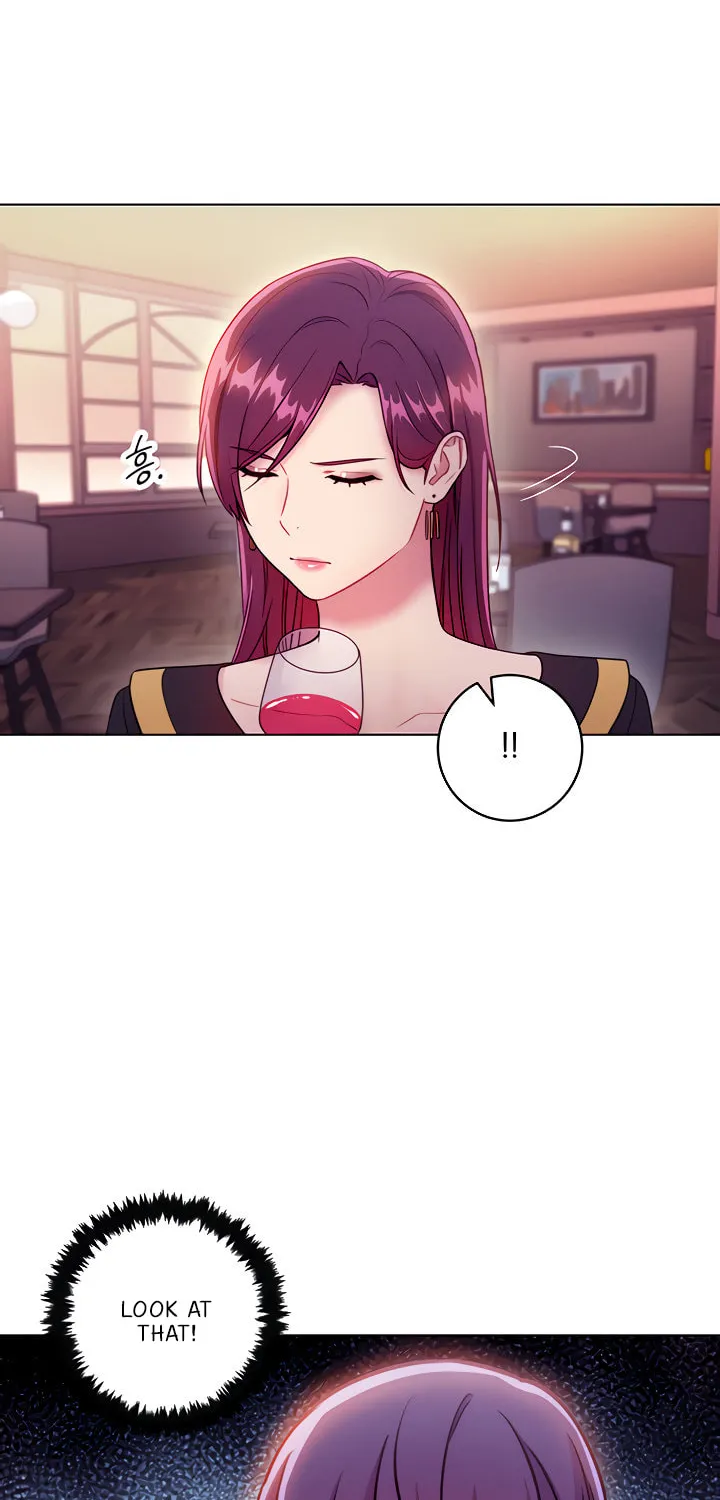 Saeeommaui Chingudeul Chapter 33 Page 21 - Chapter 33