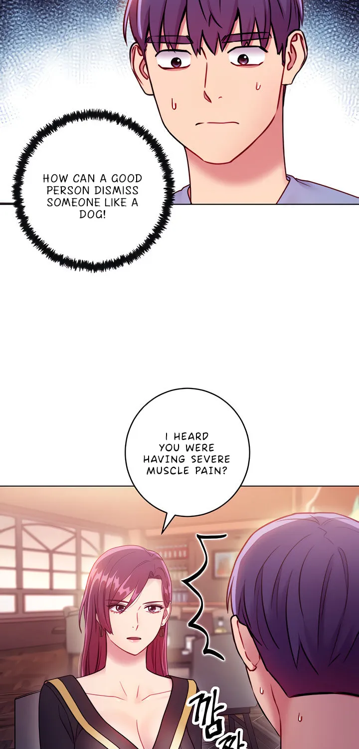 Saeeommaui Chingudeul Chapter 33 Page 22 - Chapter 33