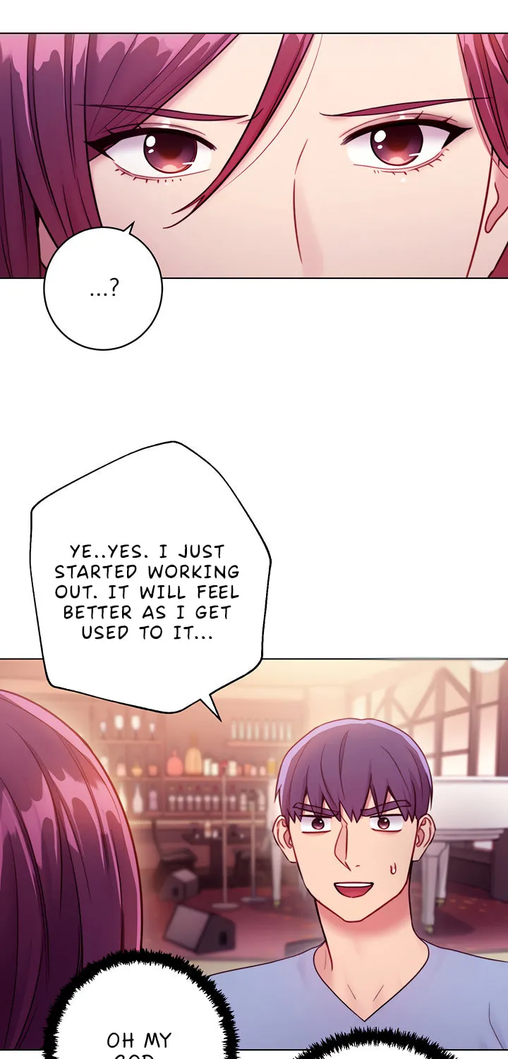 Saeeommaui Chingudeul Chapter 33 Page 24 - Chapter 33